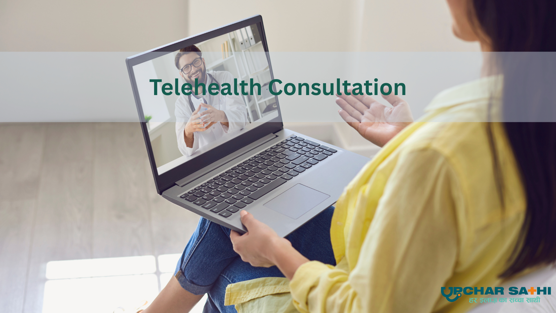 Telehealth Consultation